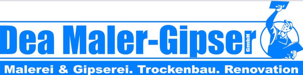 Dea Gipser Maler GmbH
